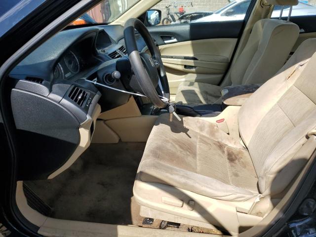 Photo 7 from auction – 2012 HONDA ACCORD LXP with VIN 1HGCP2F42CA092808
