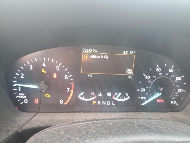 Photo 9 from auction – 2020 FORD ESCAPE SE with VIN 1FMCU9G65LUA85832