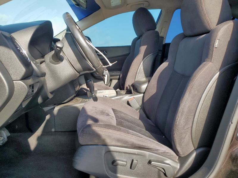 Photo 7 from auction – 2014 NISSAN MAXIMA S with VIN 1N4AA5AP9EC476754