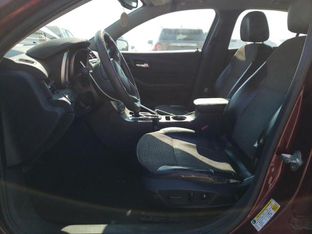 Photo 7 from auction – 2015 CHEVROLET MALIBU 1LT with VIN 1G11C5SLXFF109158