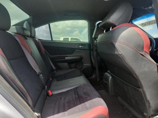 Photo 10 from auction – 2016 SUBARU WRX STI with VIN JF1VA2V60G9826872