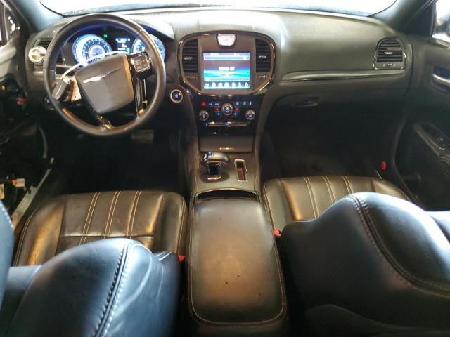Photo 8 from auction – 2014 CHRYSLER 300 S with VIN 2C3CCAGG8EH381729