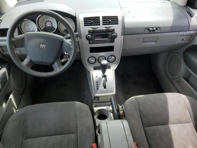 Photo 8 from auction – 2007 DODGE CALIBER SX with VIN 1B3HB48B07D598248
