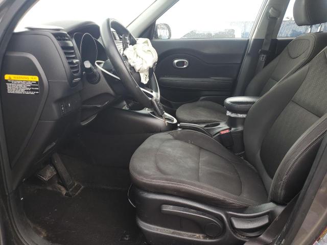 Photo 7 from auction – 2015 KIA SOUL with VIN KNDJN2A22F7228101