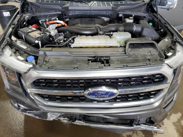 Photo 11 from auction – 2023 FORD F150 SUPER with VIN 1FTFW1ED9PFC22764