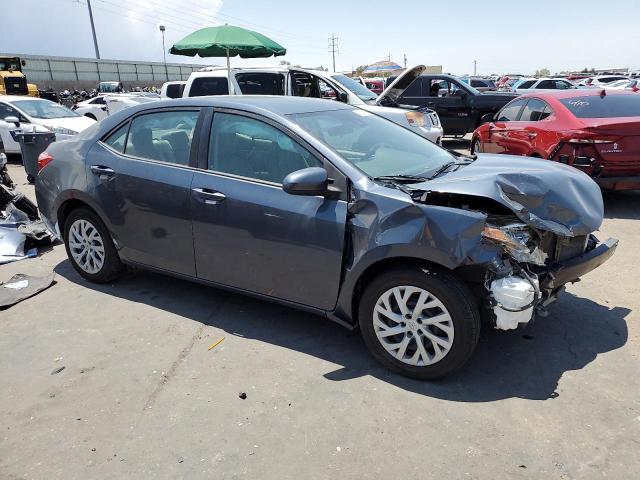 Photo 4 from auction – 2019 TOYOTA COROLLA L with VIN 5YFBURHE8KP946048