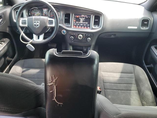 Photo 8 from auction – 2013 DODGE CHARGER SX with VIN 2C3CDXHG7DH633029