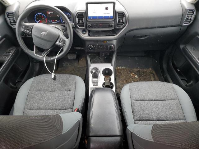 Photo 8 from auction – 2023 FORD BRONCO SPO with VIN 3FMCR9B64PRE06426