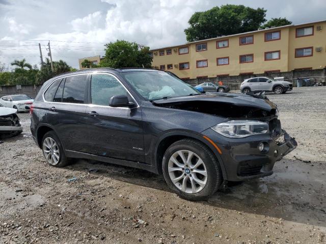 Photo 4 from auction – 2016 BMW X5 XDRIVE3 with VIN 5UXKR0C56G0U09165