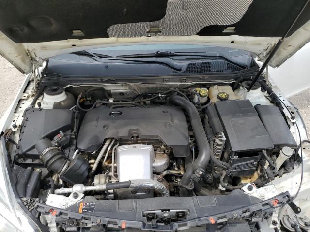 Photo 11 from auction – 2014 BUICK REGAL with VIN 2G4GK5EX1E9182232