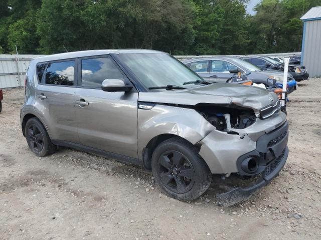 Photo 4 from auction – 2019 KIA SOUL with VIN KNDJN2A25K7663835