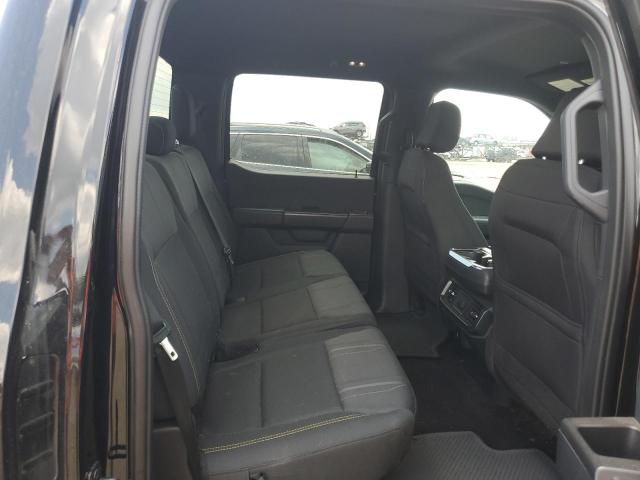 Photo 10 from auction – 2024 FORD F150 STX with VIN 1FTEW2LP8RKD08575