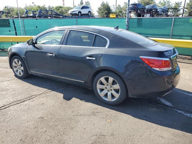Photo 2 from auction – 2011 BUICK LACROSSE CXS with VIN 1G4GE5ED2BF203315
