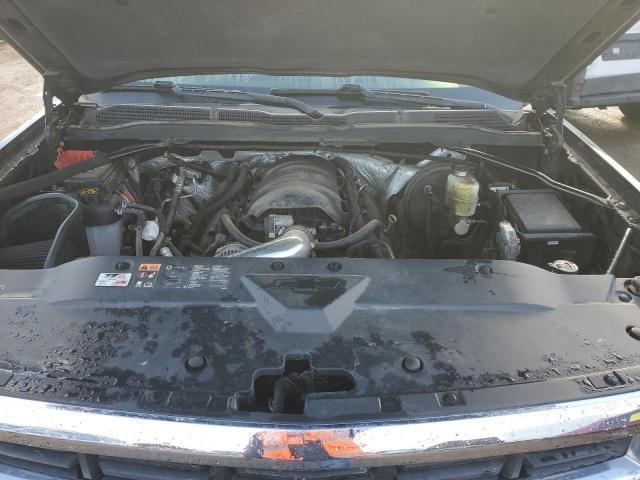 Photo 7 from auction – 2015 CHEVROLET SILVERADO with VIN 3GCUKREC1FG248653