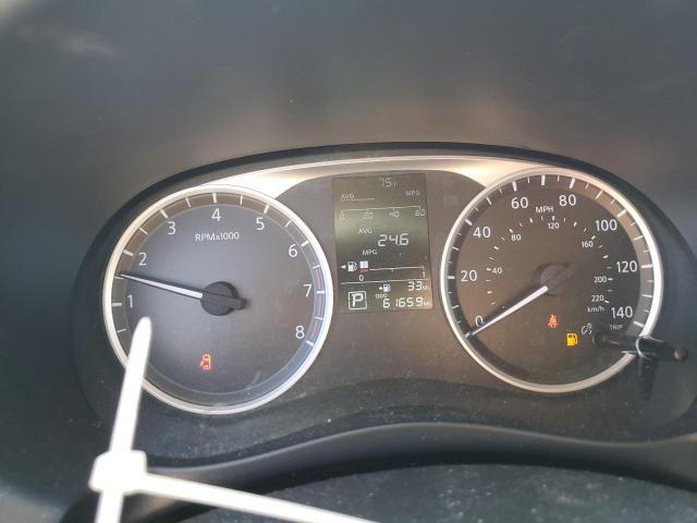 Photo 9 from auction – 2020 NISSAN KICKS S with VIN 3N1CP5BV9LL508640