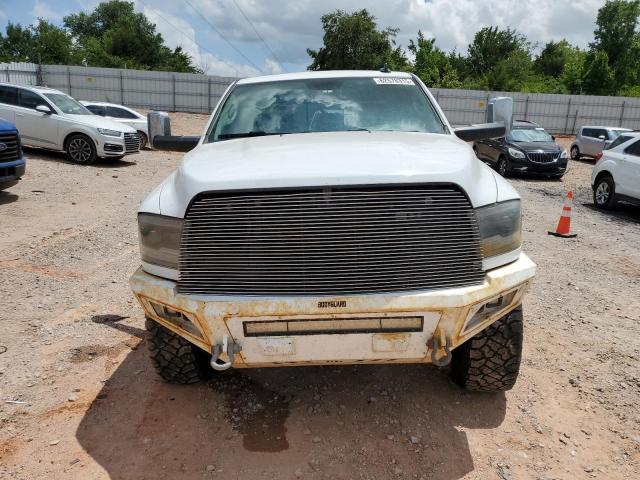 Photo 5 from auction – 2018 RAM 2500 LARAM with VIN 3C6UR5FL0JG290010