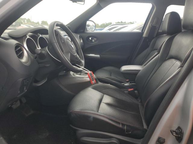Photo 7 from auction – 2013 NISSAN JUKE S with VIN JN8AF5MVXDT214542