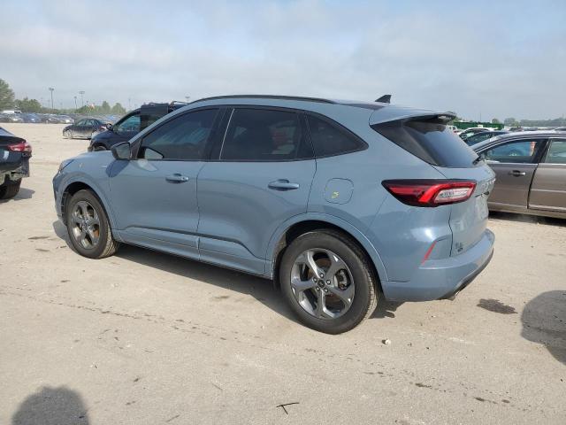Photo 2 from auction – 2024 FORD ESCAPE ST LINE with VIN 1FMCU9MN6RUB36145