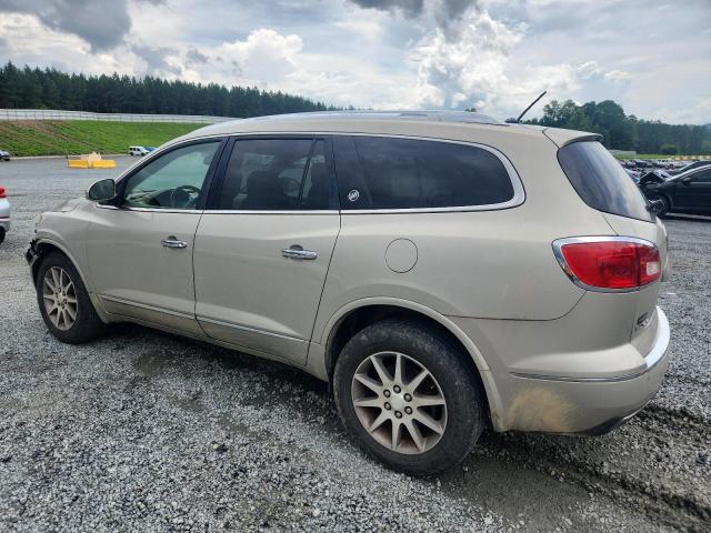 Photo 2 from auction – 2013 BUICK ENCLAVE with VIN 5GAKRCKD1DJ196726