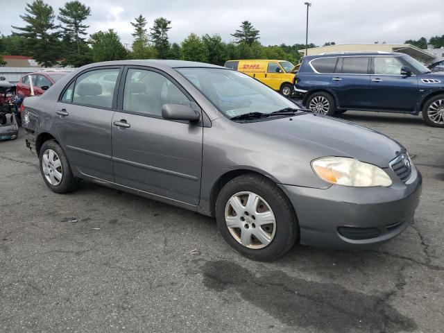 Photo 4 from auction – 2006 TOYOTA COROLLA CE with VIN 1NXBR32EX6Z700565