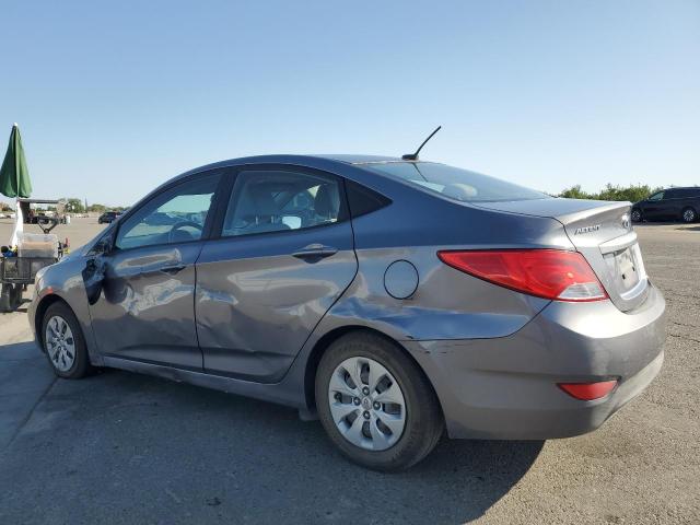 Photo 2 from auction – 2016 HYUNDAI ACCENT SE with VIN KMHCT4AE8GU997589