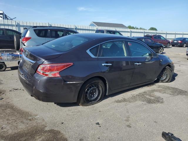 Photo 3 from auction – 2013 NISSAN ALTIMA 2.5 with VIN 1N4AL3AP1DC275413