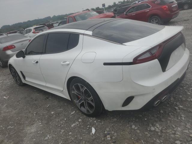 Photo 2 from auction – 2018 KIA STINGER GT with VIN KNAE55LC1J6020750