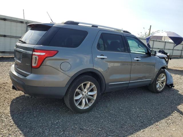 Photo 3 from auction – 2014 FORD EXPLORER X with VIN 1FM5K8D82EGC43463
