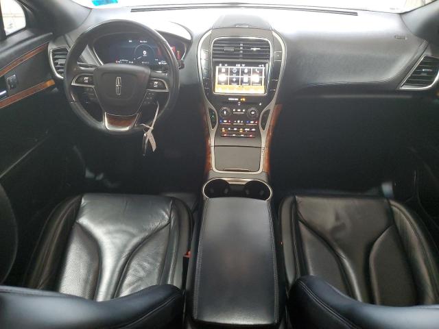 Photo 8 from auction – 2019 LINCOLN NAUTILUS S with VIN 2LMPJ8KP4KBL15082