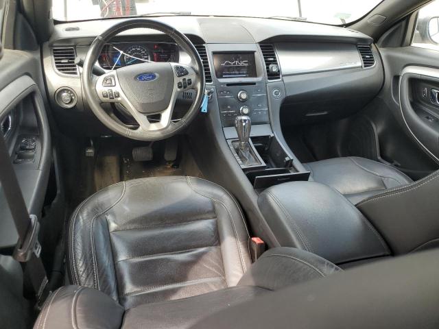 Photo 8 from auction – 2013 FORD TAURUS SEL with VIN 1FAHP2E89DG170482