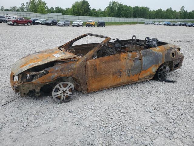 Photo 1 from auction – 2008 TOYOTA CAMRY SOLARA with VIN 4T1FA38P88U150299