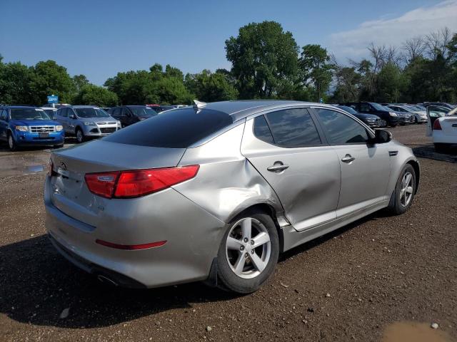 Photo 3 from auction – 2015 KIA OPTIMA LX with VIN 5XXGM4A71FG433100