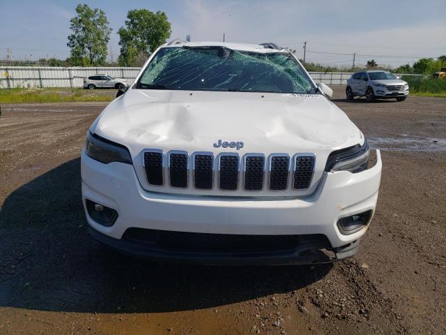 Photo 5 from auction – 2020 JEEP CHEROKEE L with VIN 1C4PJMLB2LD638876