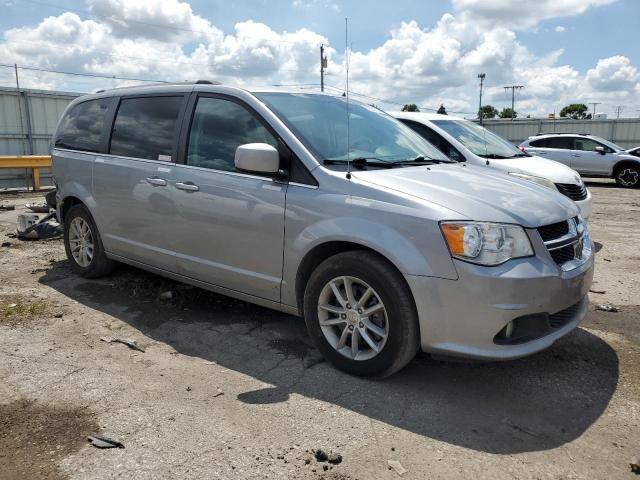 Photo 4 from auction – 2019 DODGE GRAND CARA with VIN 2C4RDGCG9KR693561