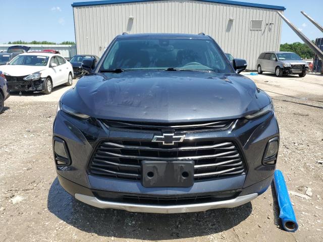 Photo 5 from auction – 2022 CHEVROLET BLAZER 2LT with VIN 3GNKBHR41NS135826