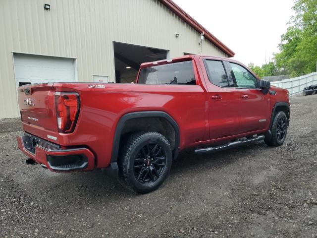 Photo 3 from auction – 2022 GMC SIERRA LIM with VIN 1GTR9CED0NZ228786