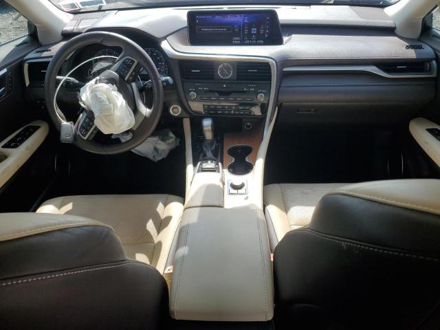 Photo 8 from auction – 2016 LEXUS RX 350 BAS with VIN 2T2BZMCA8GC016520