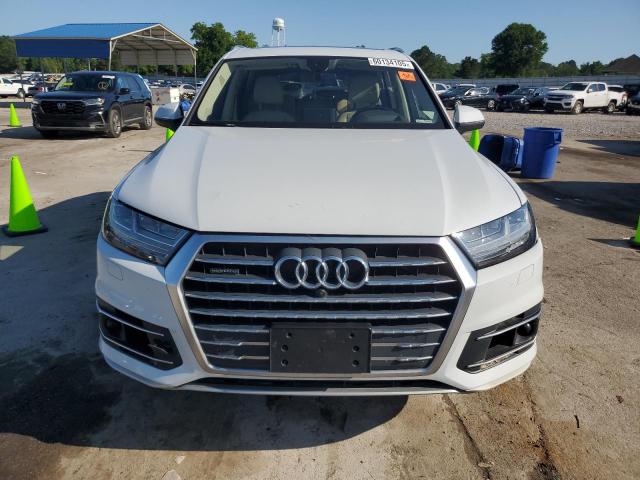 Photo 5 from auction – 2019 AUDI Q7 PRESTIG with VIN WA1VAAF73KD021279