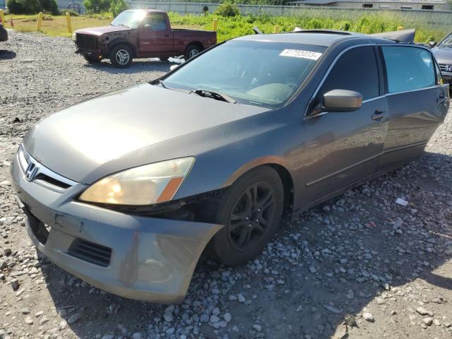 2006 HONDA ACCORD - Търг №80110465