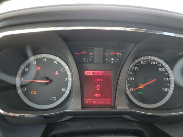 Photo 9 from auction – 2015 GMC TERRAIN SL with VIN 2GKFLWEK8F6238116