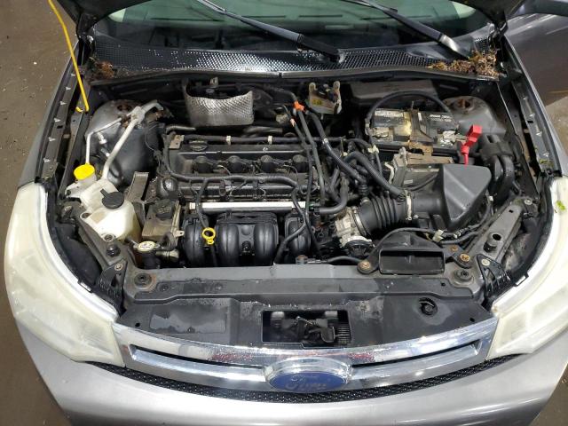 Photo 11 from auction – 2009 FORD FOCUS SE with VIN 1FAHP35N09W150582