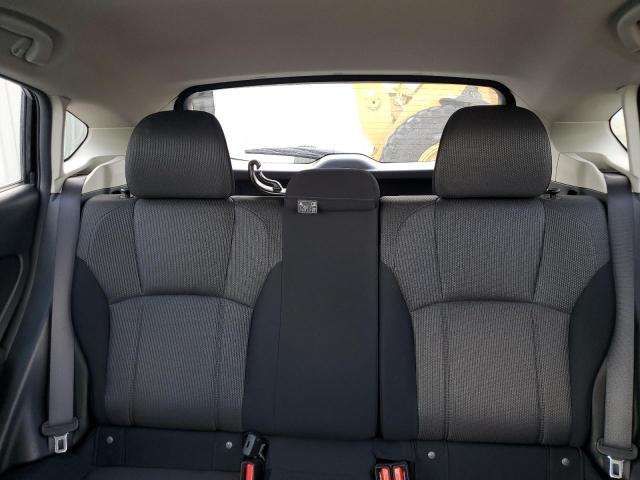 Photo 10 from auction – 2022 SUBARU CROSSTREK with VIN JF2GTABC3N8263905