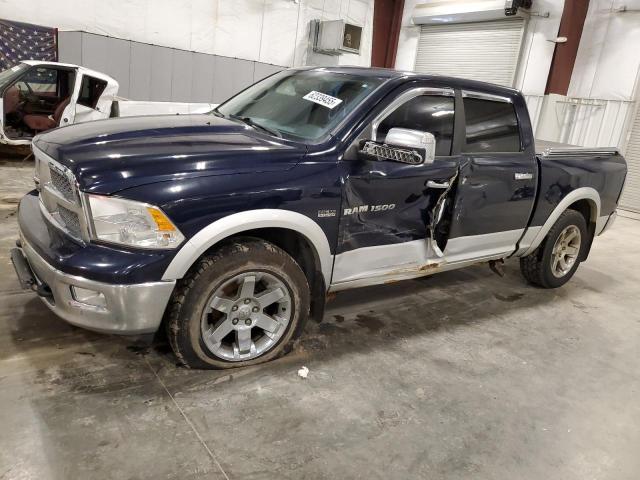 2012 DODGE RAM