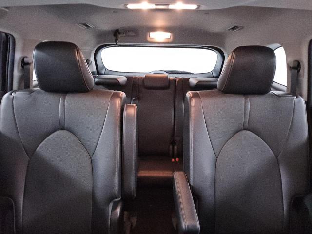 Photo 10 from auction – 2023 TOYOTA HIGHLANDER with VIN 5TDKDRBH6PS036948