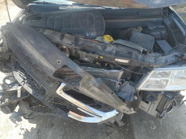Photo 12 from auction – 2017 DODGE JOURNEY SX with VIN 3C4PDCBG0HT571193
