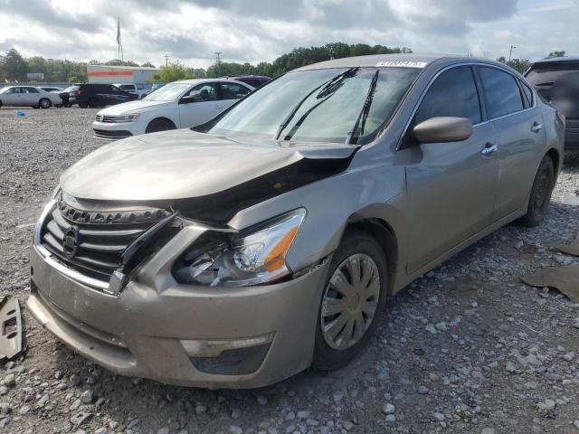 NISSAN ALTIMA 2.5 2014 with VIN 1N4AL3AP9EC269540 - Photo from auction