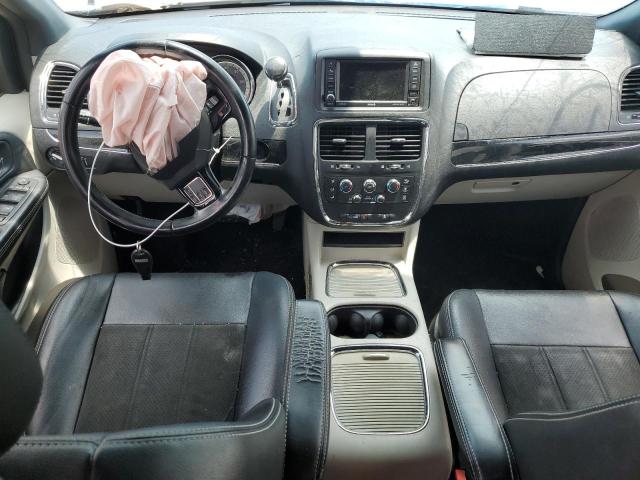 Photo 8 from auction – 2019 DODGE GRAND CARA with VIN 2C4RDGCG7KR791763