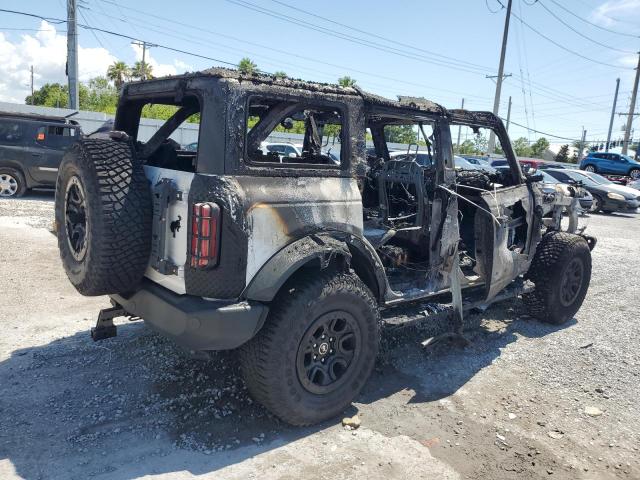 Photo 3 from auction – 2023 FORD BRONCO BAS with VIN 1FMEE5DP5PLB39332