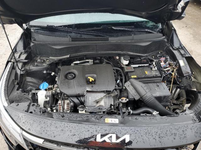 Photo 12 from auction – 2023 KIA SELTOS S with VIN KNDEU2AA6P7420831