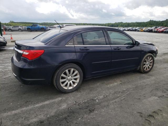 Photo 3 from auction – 2012 CHRYSLER 200 TOURIN with VIN 1C3CCBBG9CN316714